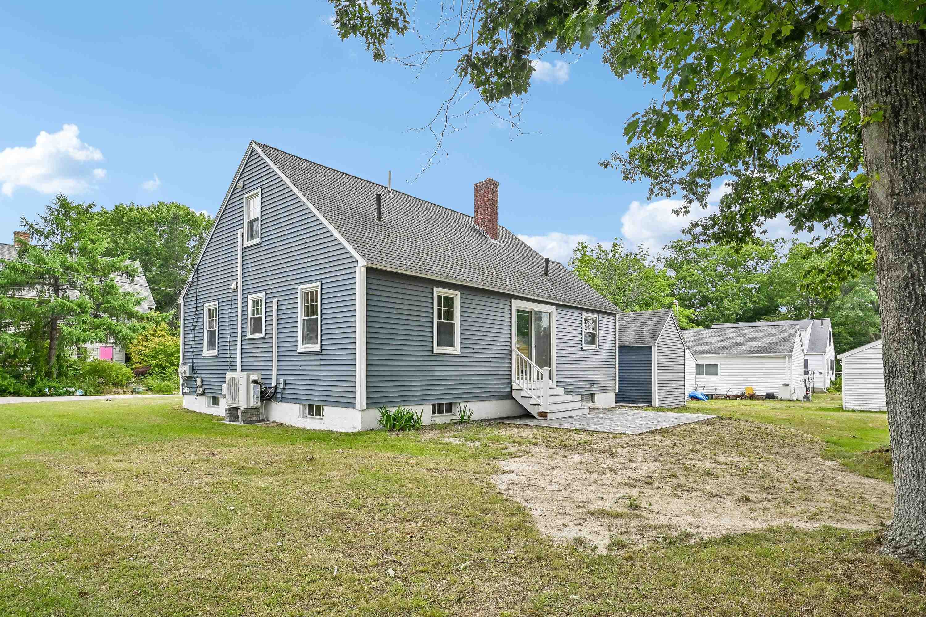 20 Doris Avenue