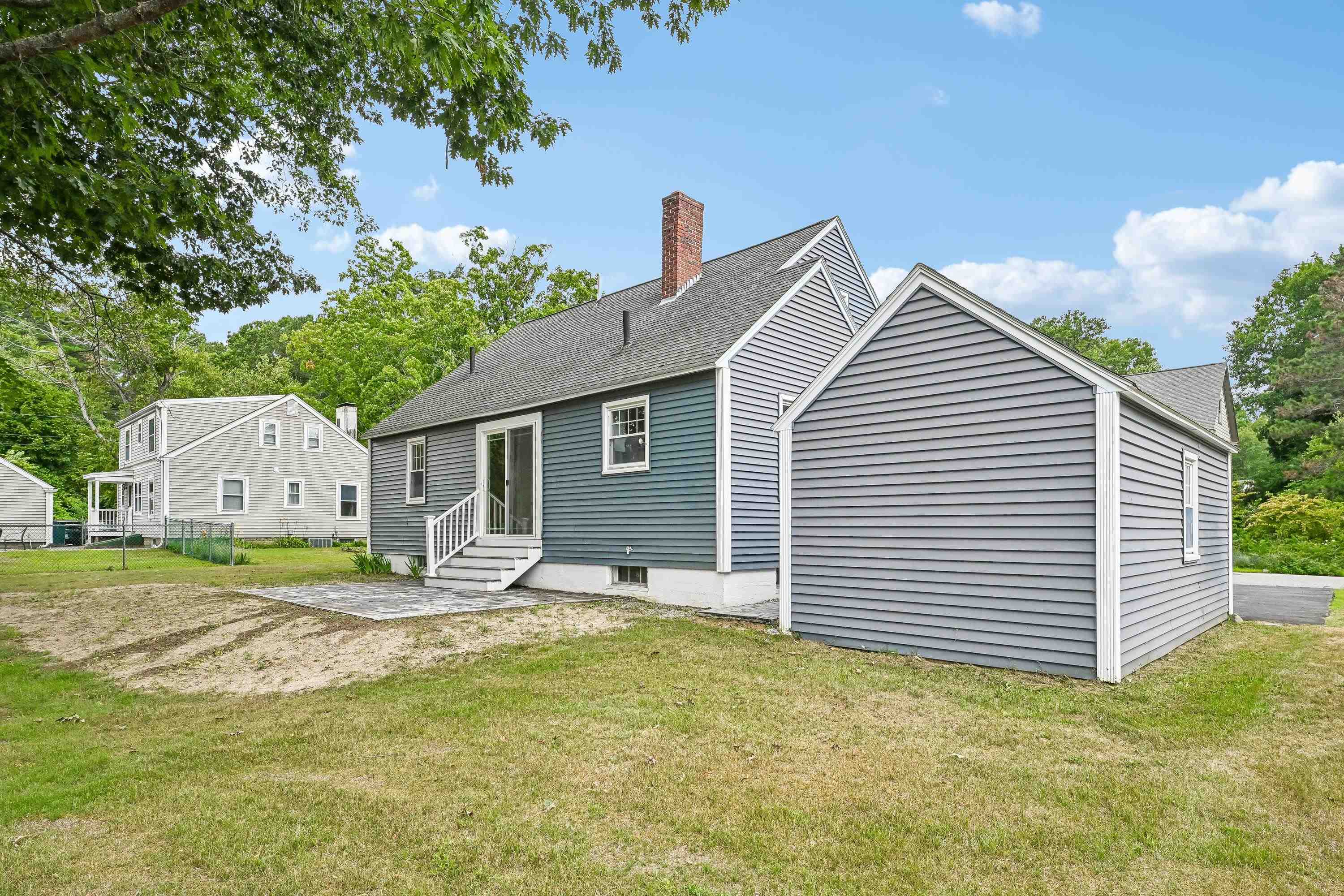 20 Doris Avenue