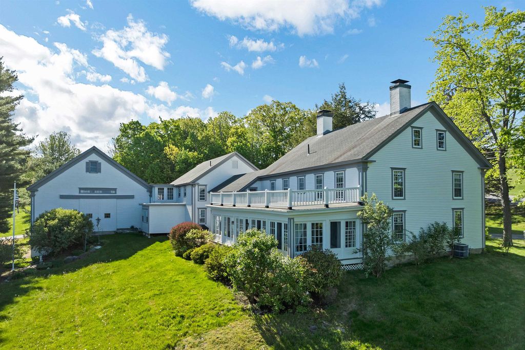 Photo of Gilford, NH 03249 (MLS # 5086572)
