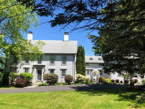 14 Curtis Road Gilford NH 03249