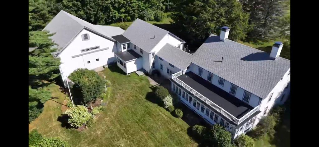 Photo of 14 Curtis Road, Gilford, NH 03249 (MLS # 5086572)