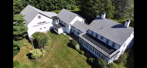 Property photo of 14 Curtis Road, Gilford, NH 03249