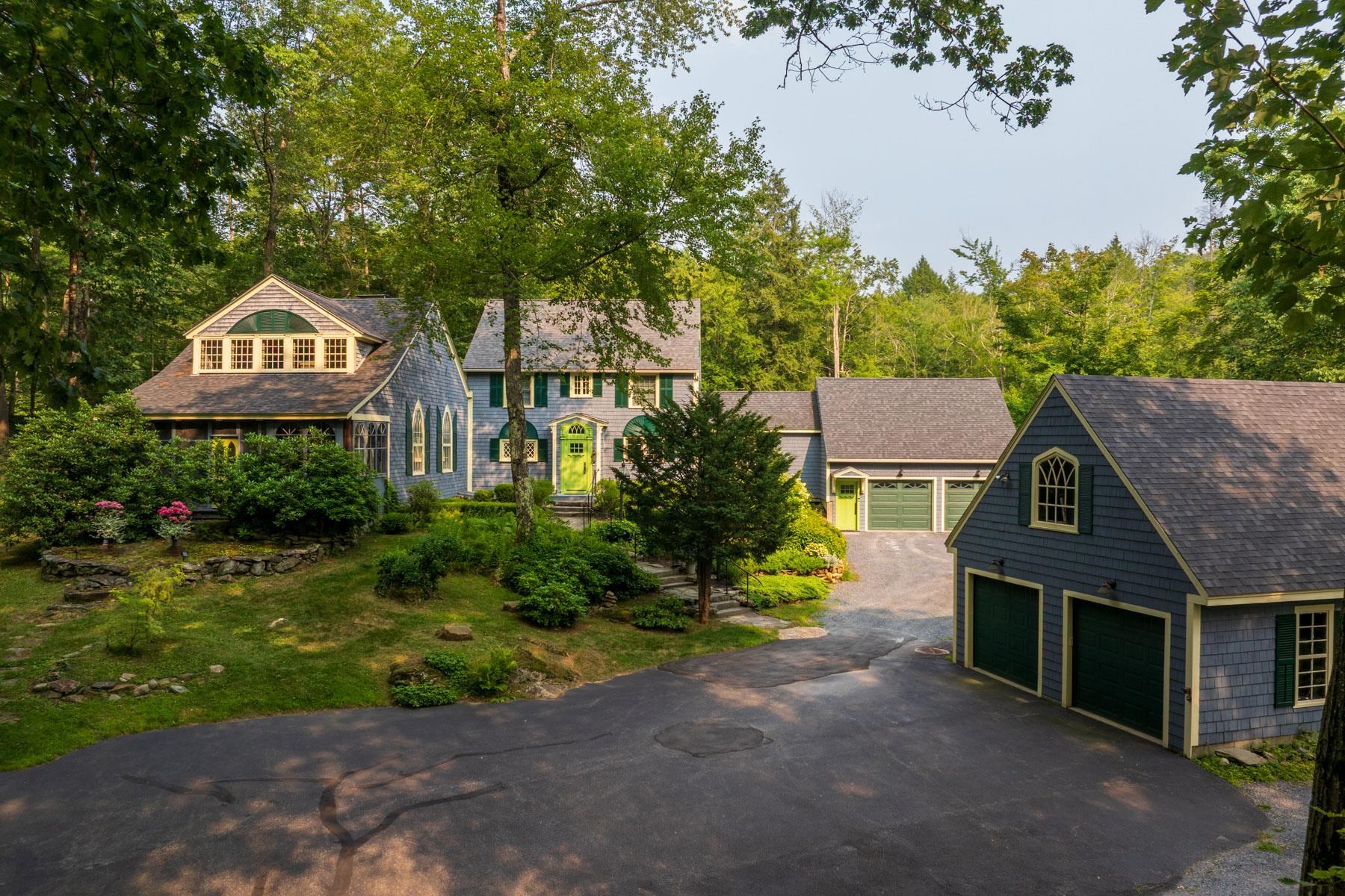 4 Elm Hill Road