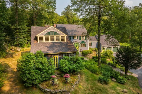 Photo of 4 Elm Hill Road, Peterborough, NH 03458 (MLS # 5084371)