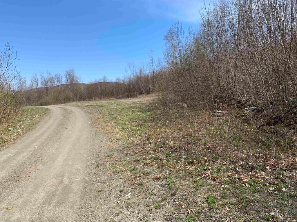 Photo of 13224 Washburn Road, Columbia, NH 03576 (MLS # 5091753)