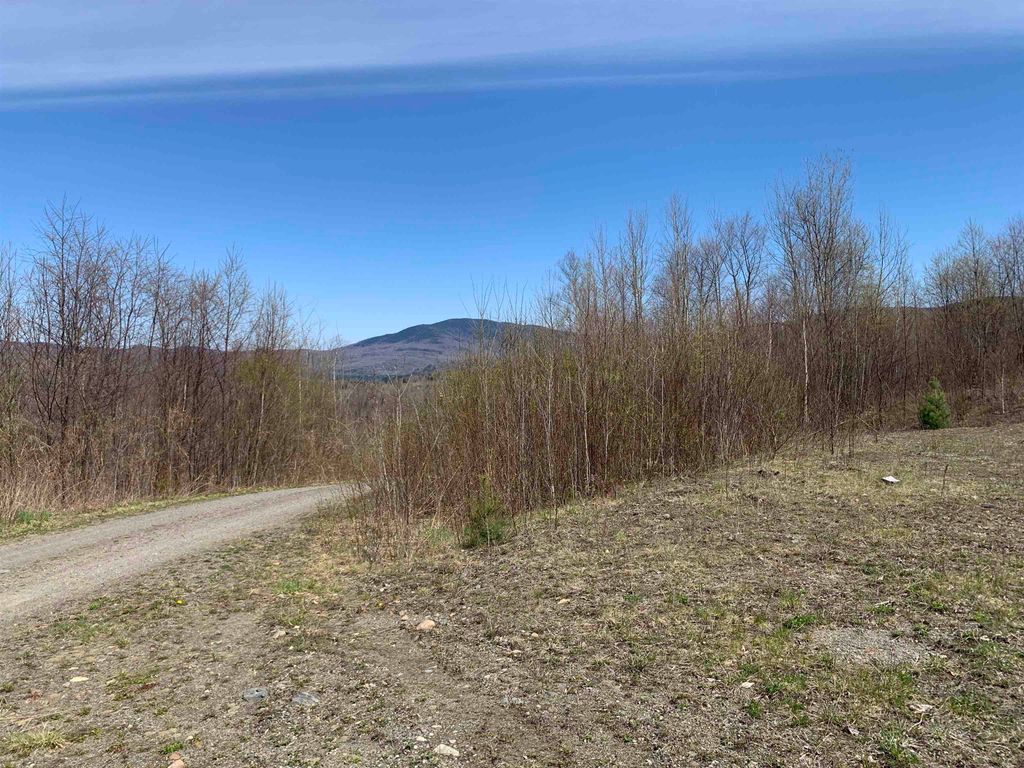 Photo of 13224 Washburn Road, Columbia, NH 03576 (MLS # 5091753)