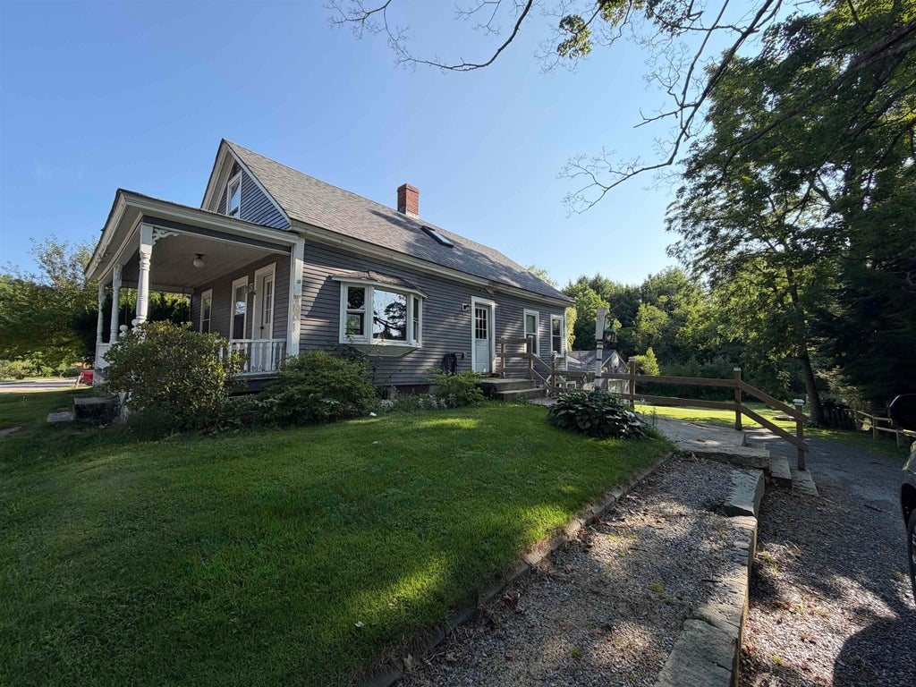 Photo of 40 South Street, Troy, NH 03465 (MLS # 5101888)