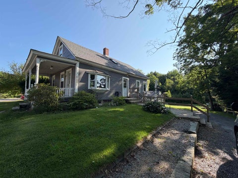 Photo of 40 South Street, Troy, NH 03465 (MLS # 5101888)