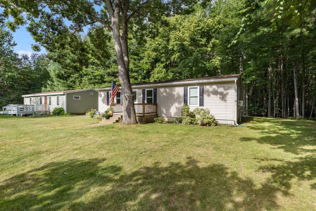 Photo of 50 Judith Street, Danville, NH 03819 (MLS # 5110396)
