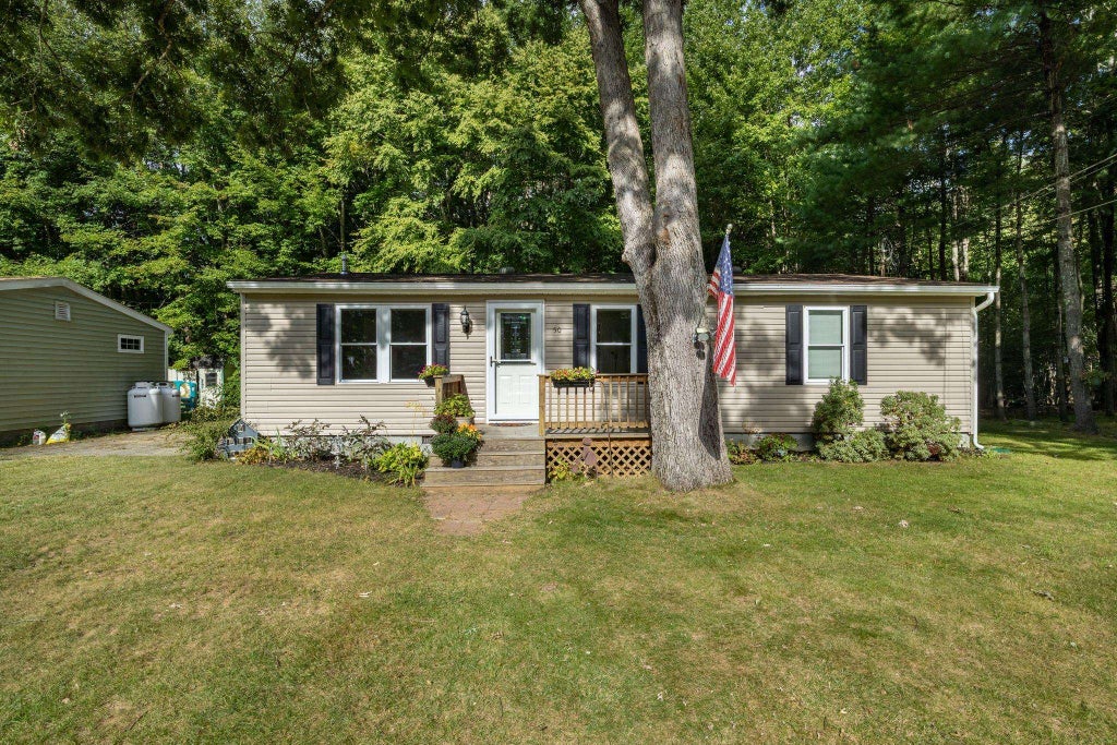 Photo of 50 Judith Street, Danville, NH 03819 (MLS # 5110396)