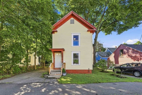 41 Beacon Street, Concord, NH 03301 - #: 5106747