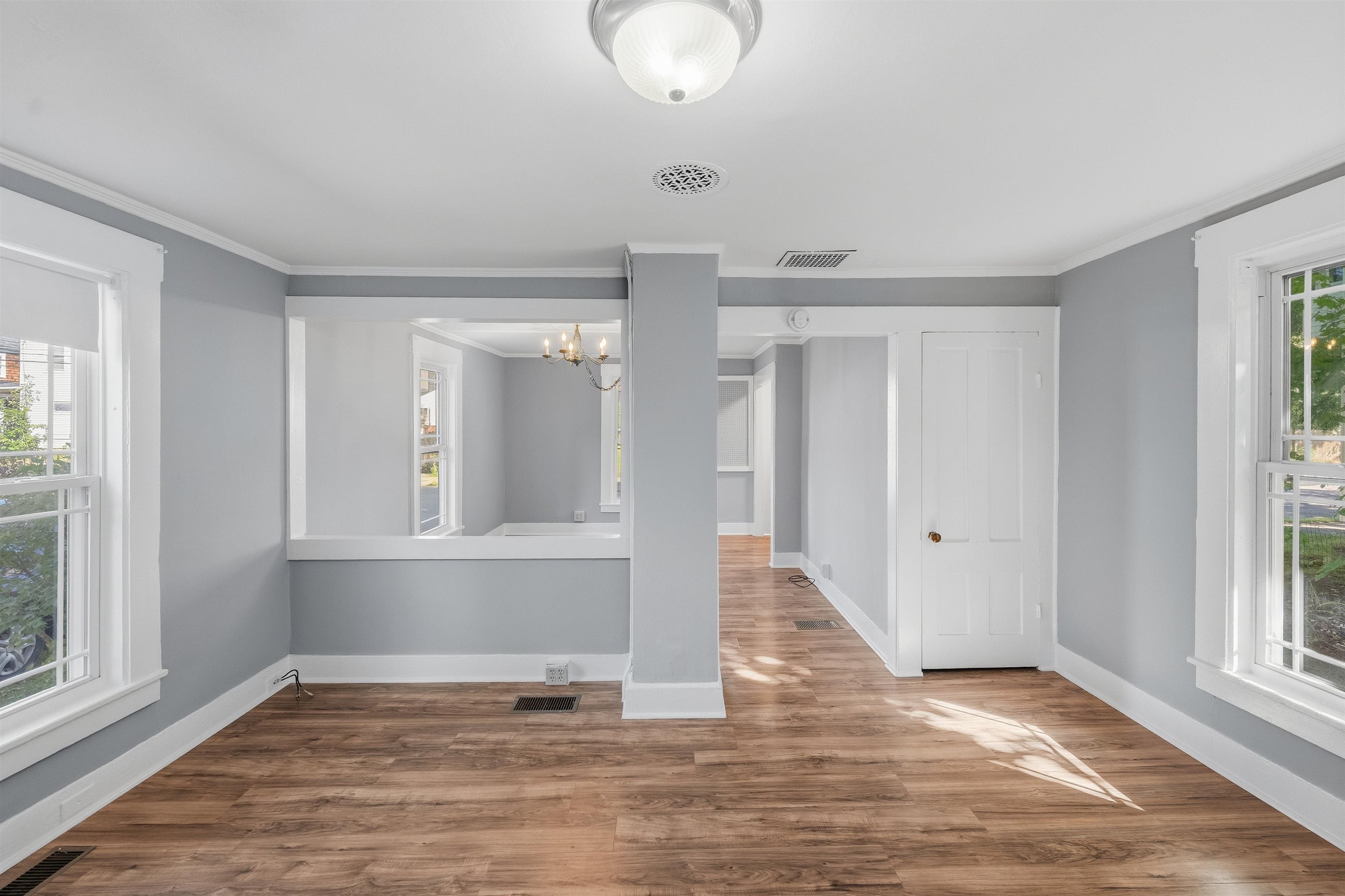 41 Beacon Street