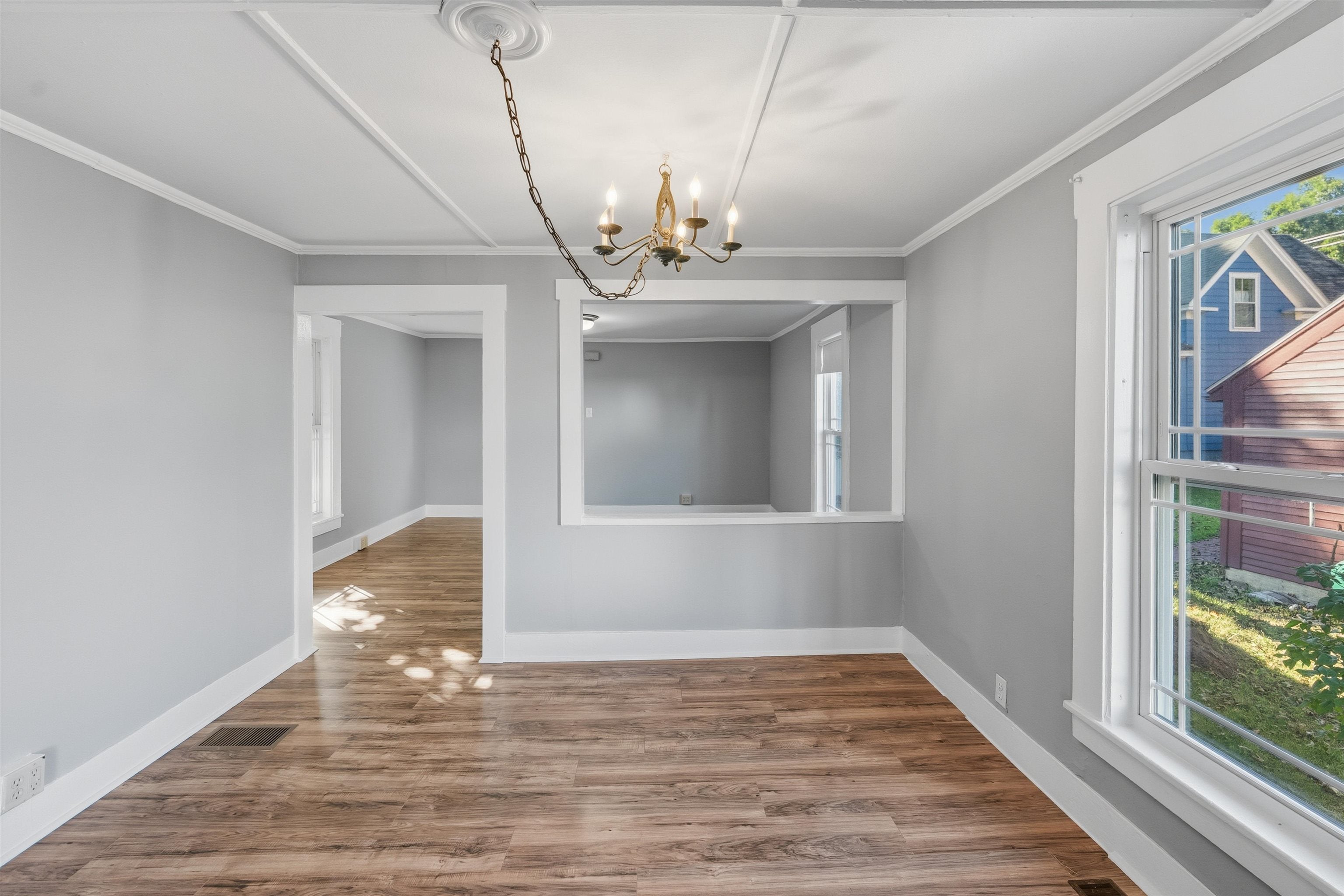 41 Beacon Street