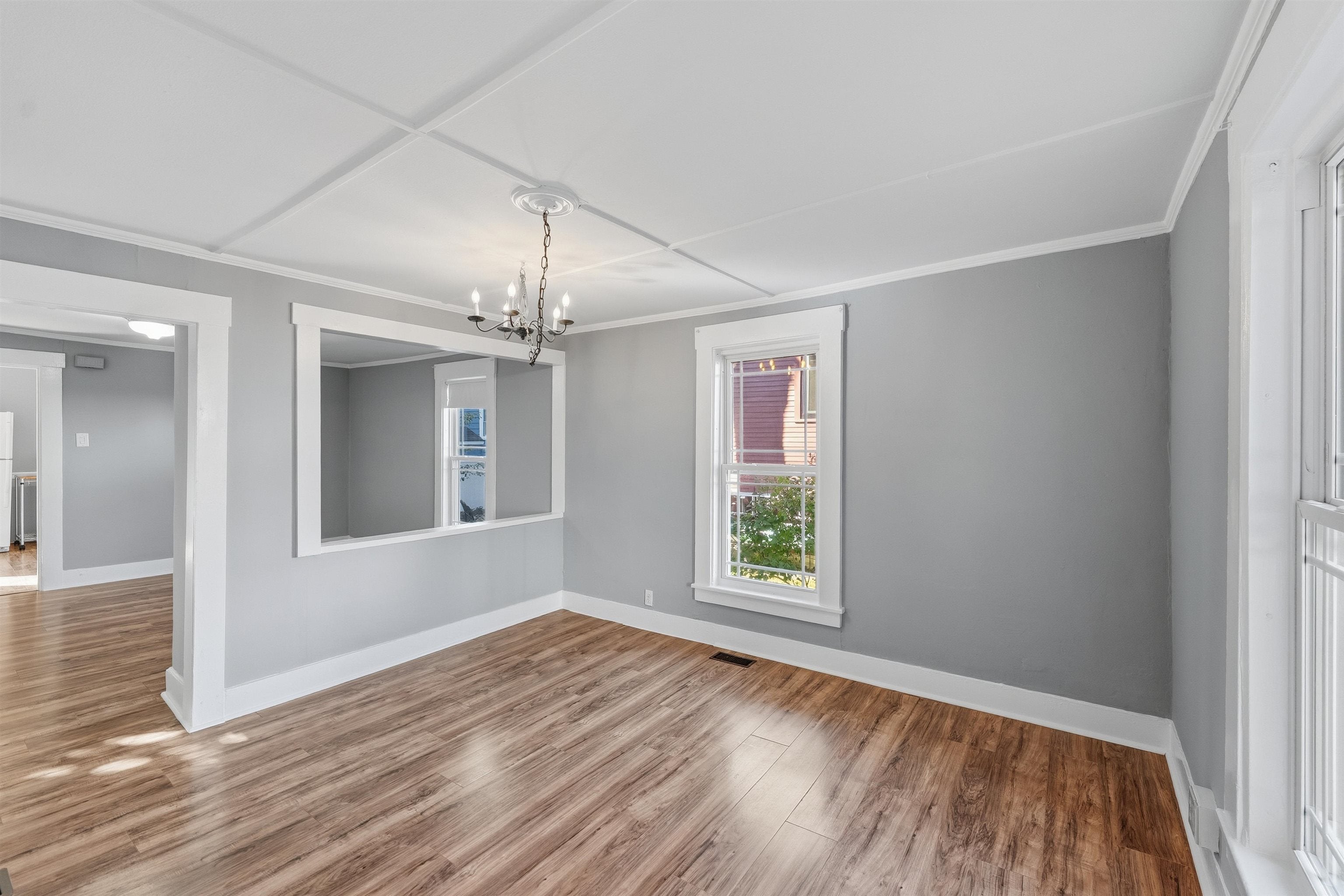 41 Beacon Street