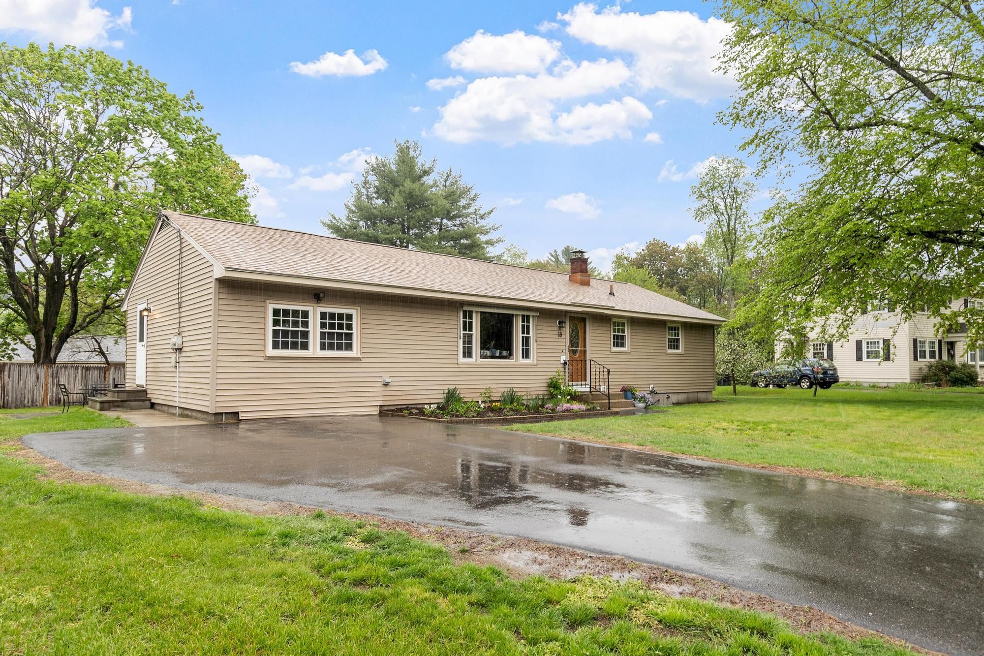 18 Iceland Circle