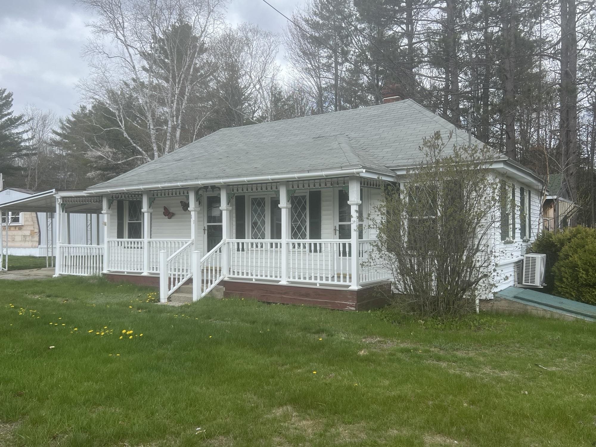 141 Lancaster Road