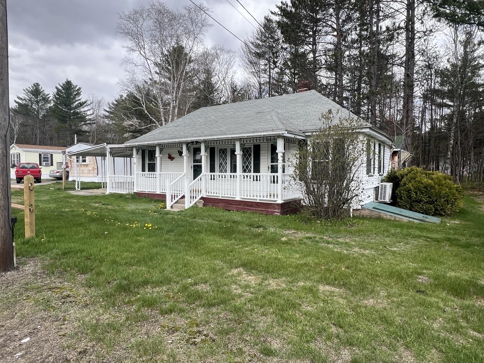 141 Lancaster Road