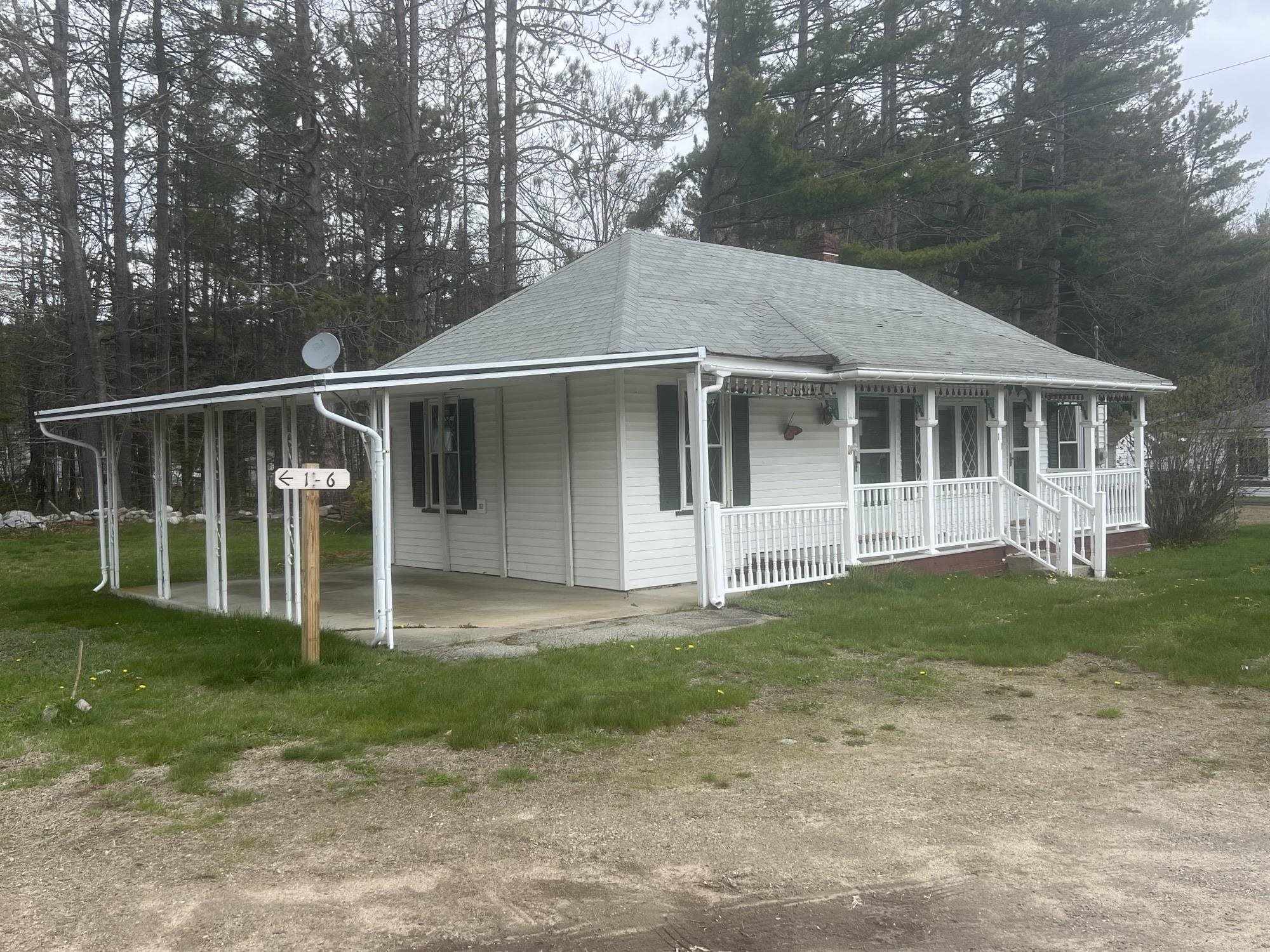 141 Lancaster Road