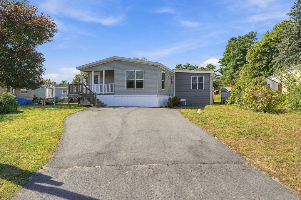 Photo of 12 Esther Lane, Northwood, NH 03261 (MLS # 5112949)
