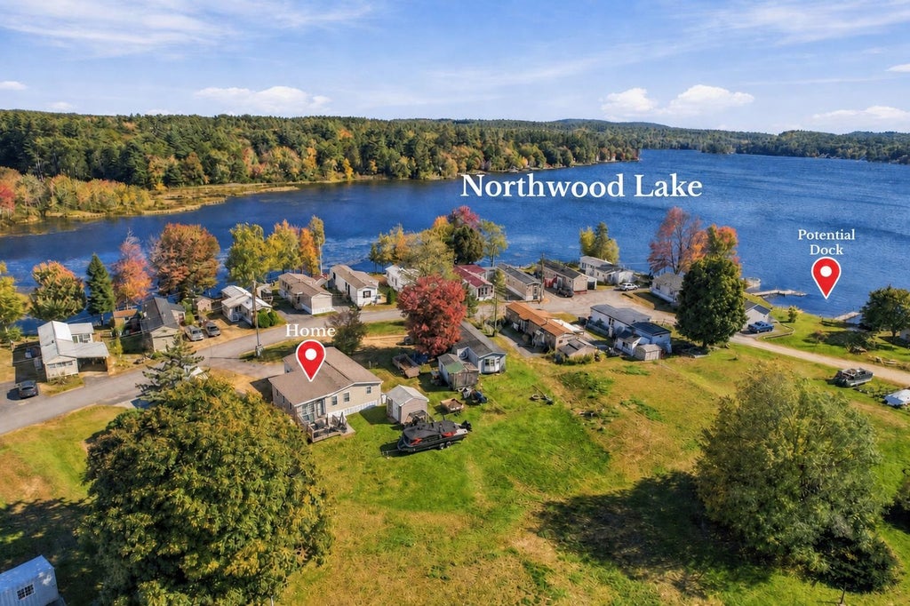 Photo of 12 Esther Lane, Northwood, NH 03261 (MLS # 5112949)