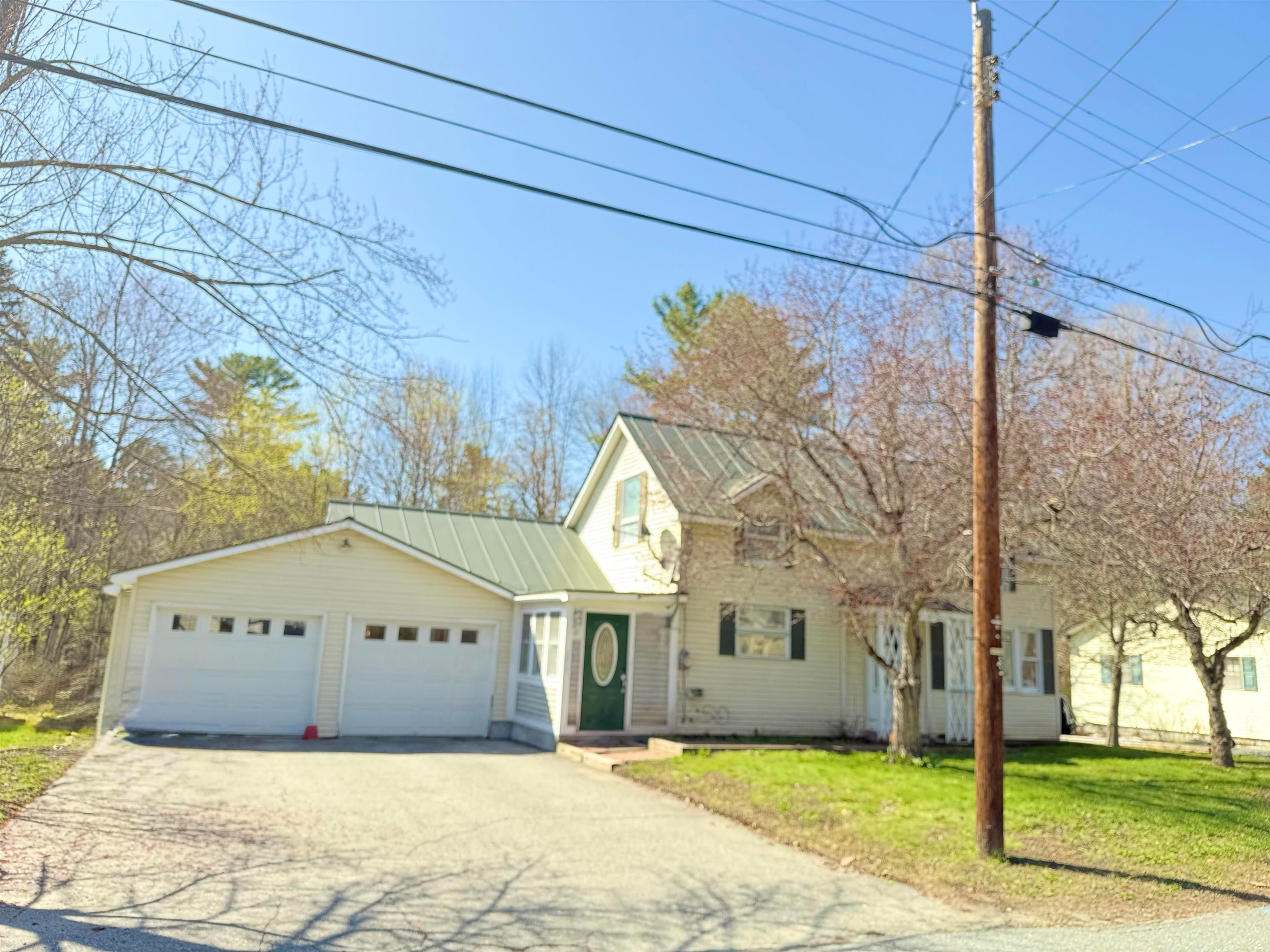 277 South Street