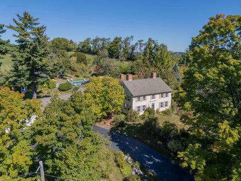 89 Chestnut Hill Road, Amherst, NH 03031 - #: 5103223