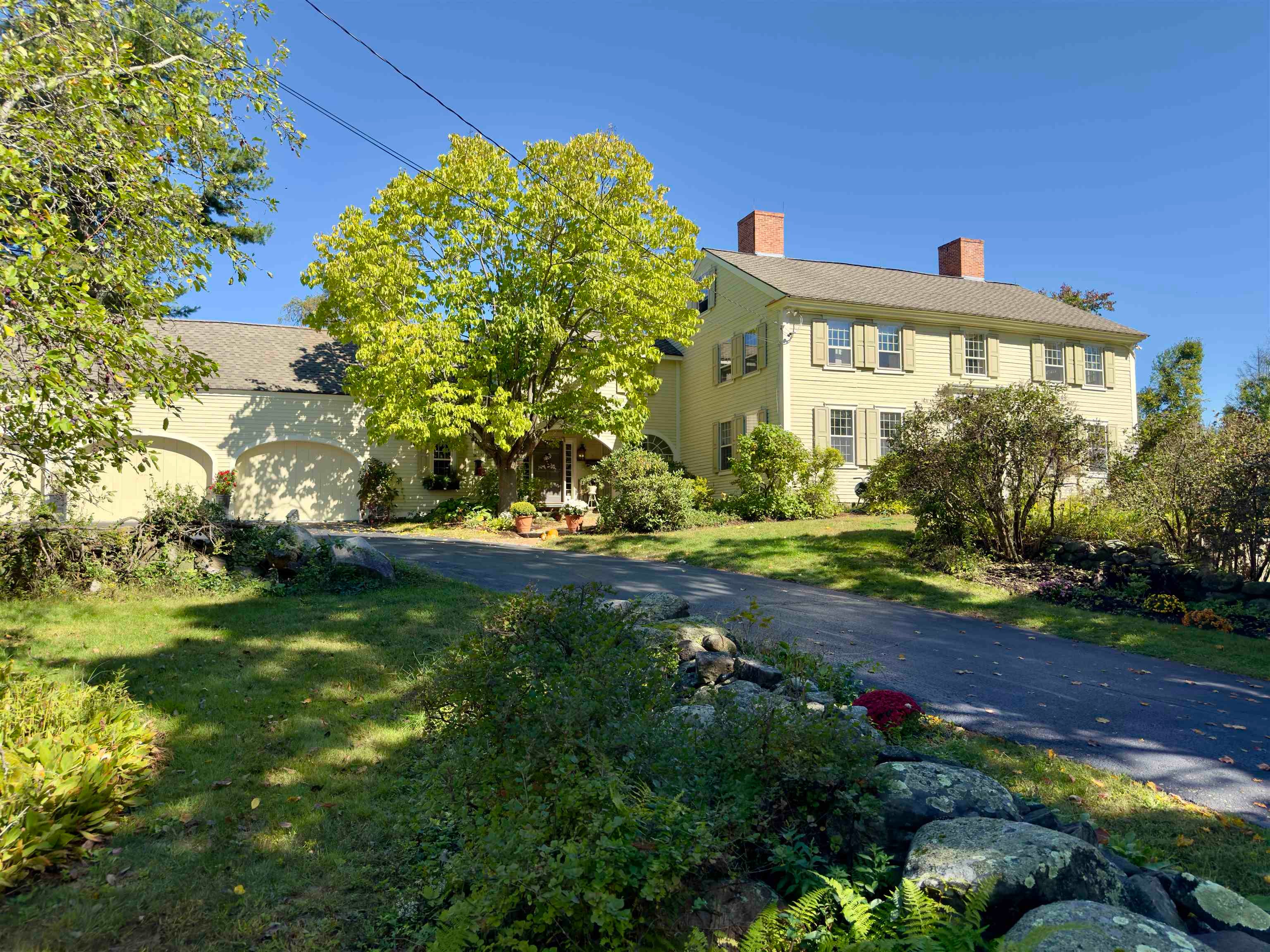 89 Chestnut Hill Road
