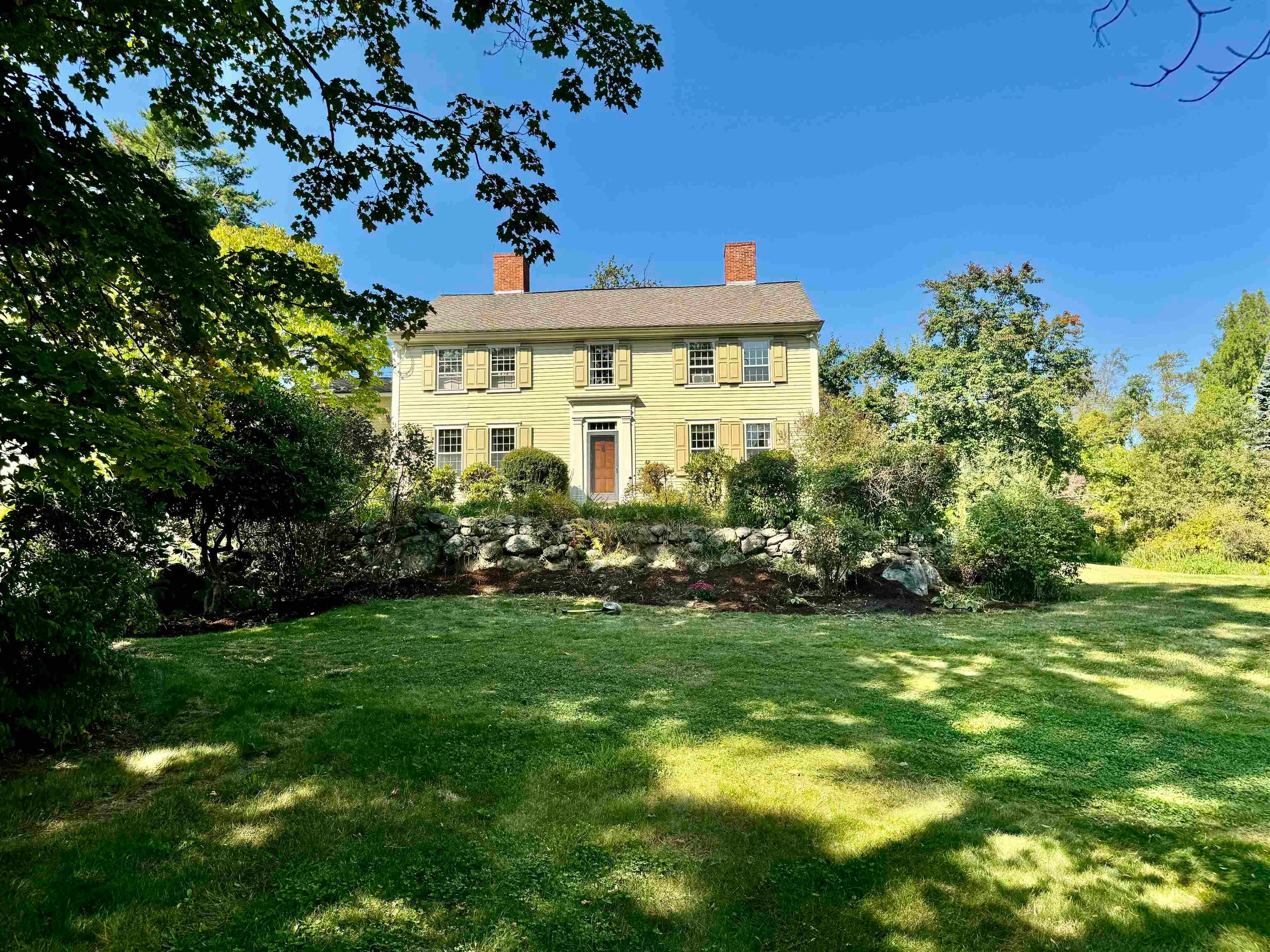 89 Chestnut Hill Road
