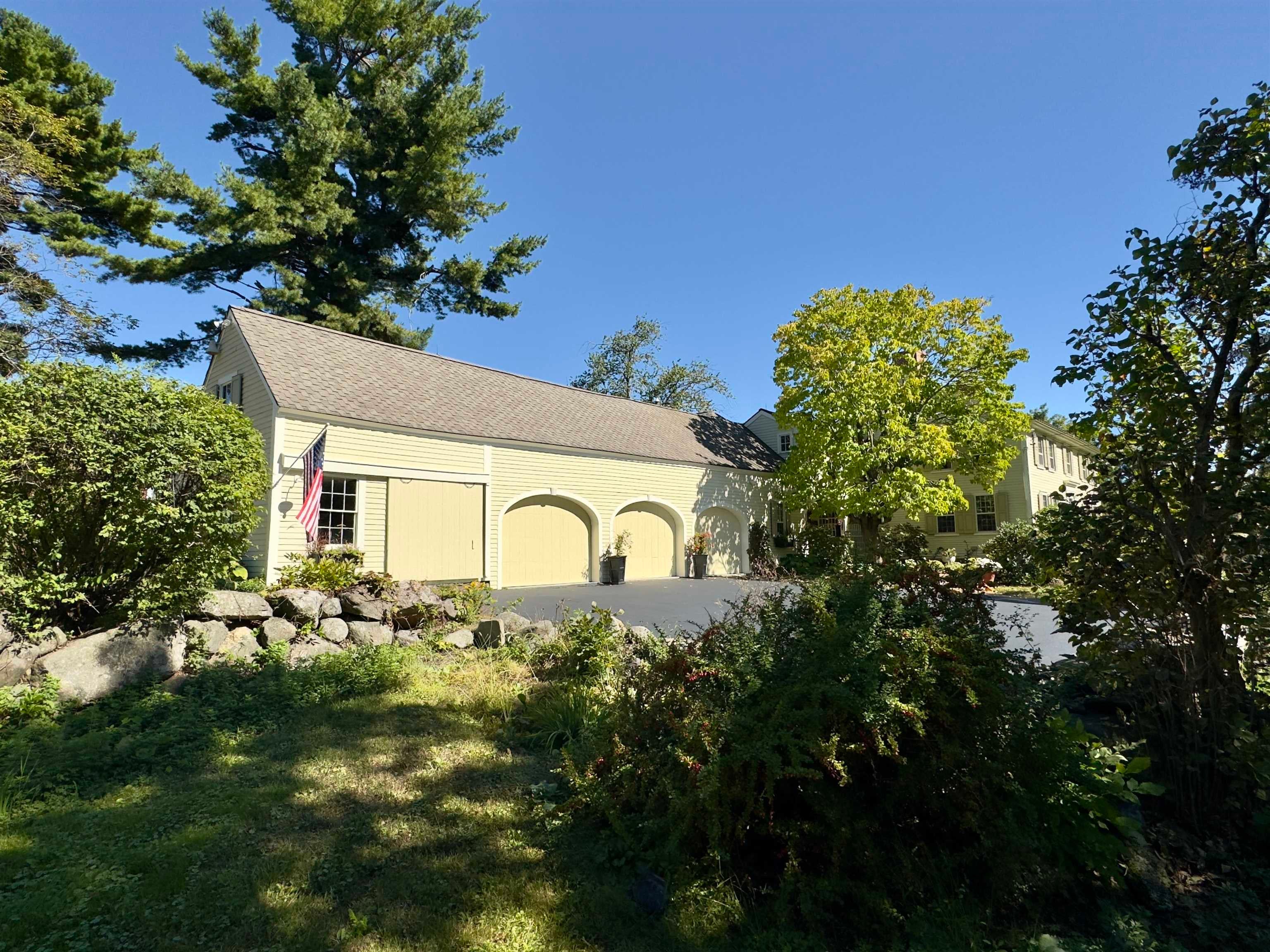 89 Chestnut Hill Road