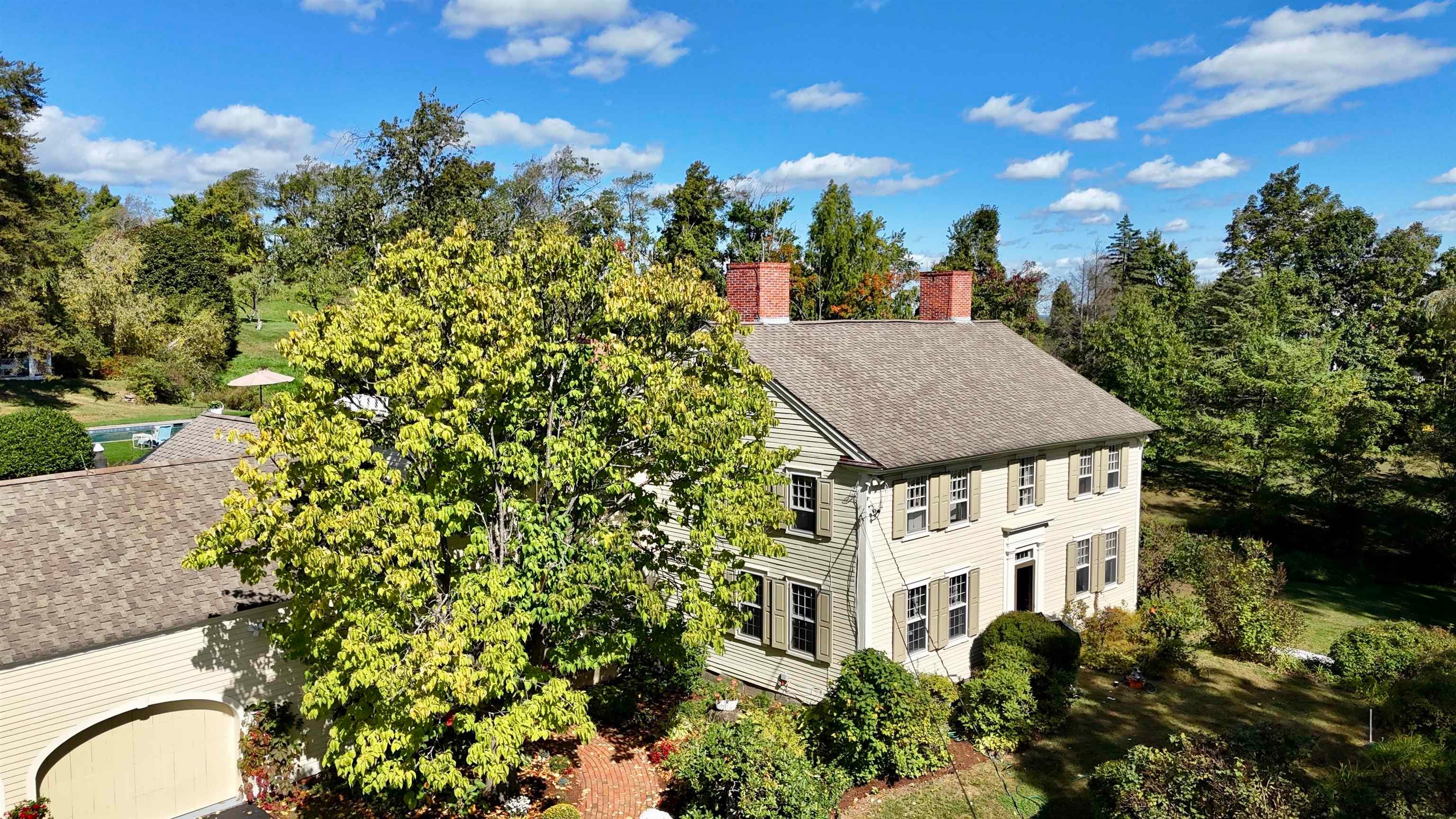 89 Chestnut Hill Road