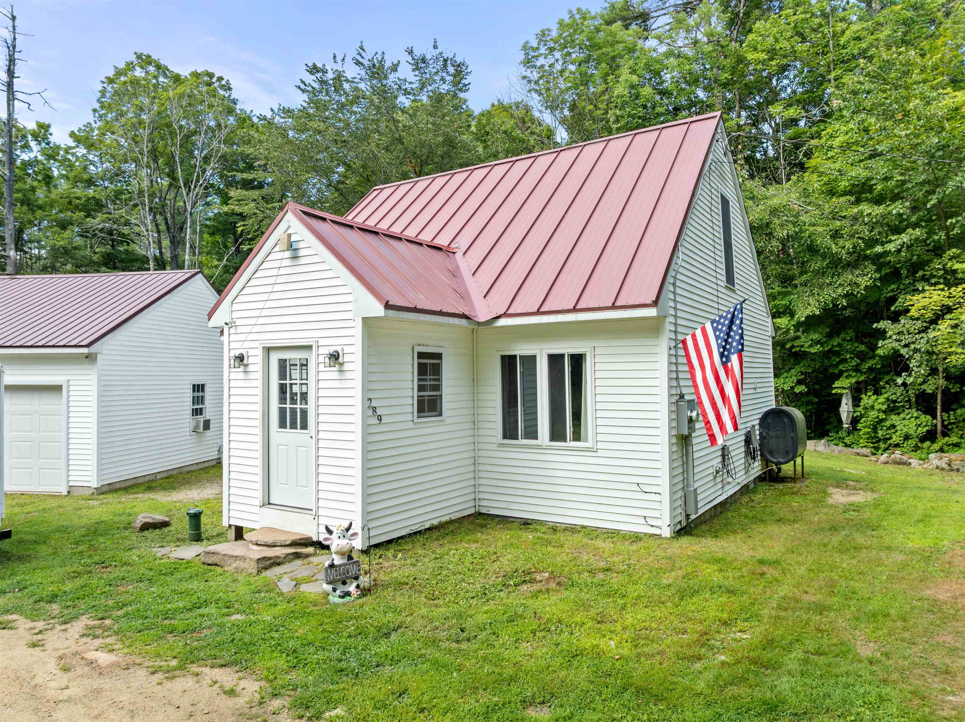289 Murray Hill Road