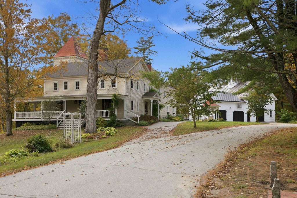 Photo of 183 Waterloo Street, Warner, NH 03278 (MLS # 5108805)
