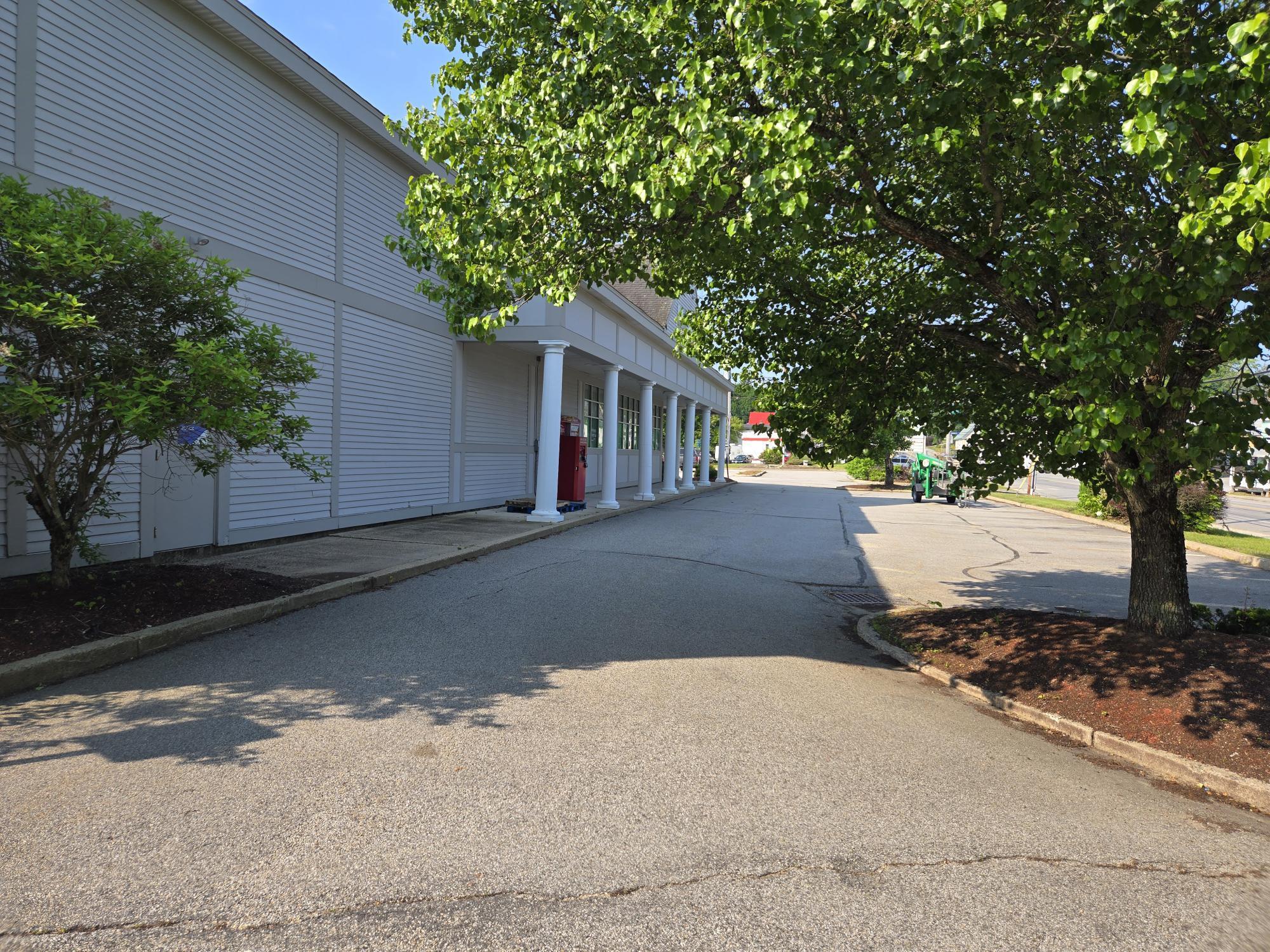 41 Carroll Street