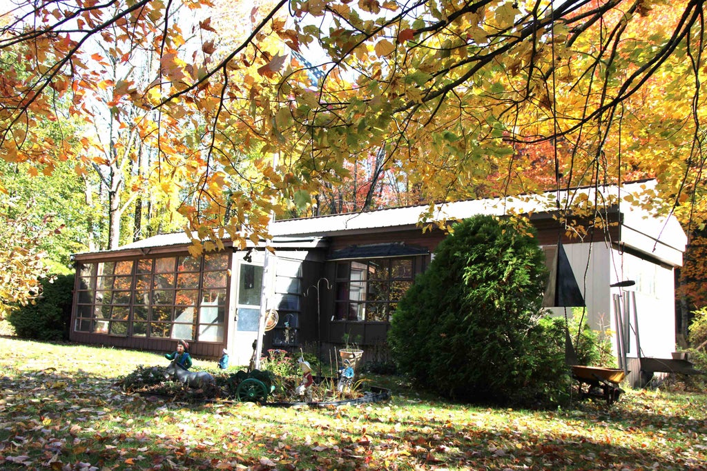 Photo of 132 Ashby Road, New Ipswich, NH 03071 (MLS # 5114395)