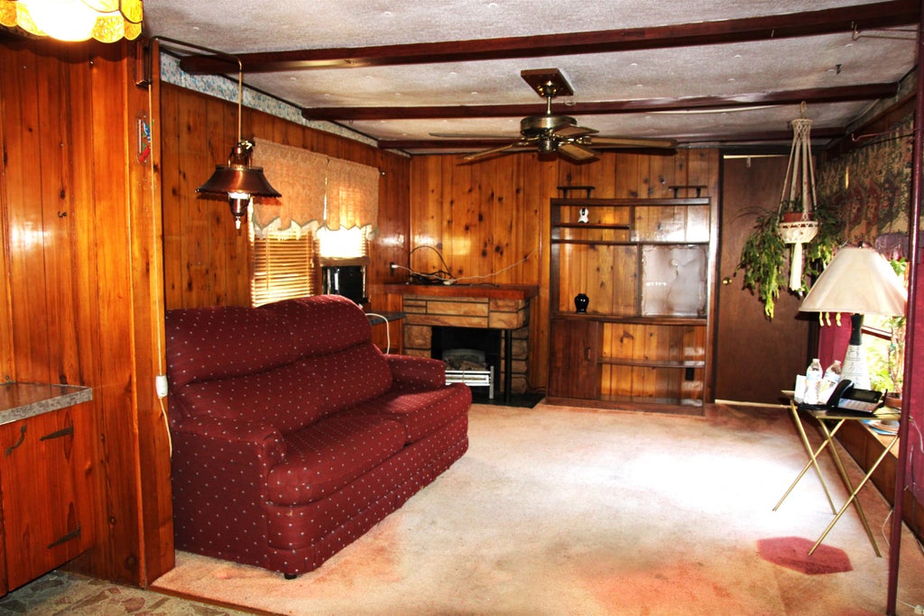 Photo of 132 Ashby Road, New Ipswich, NH 03071 (MLS # 5114395)