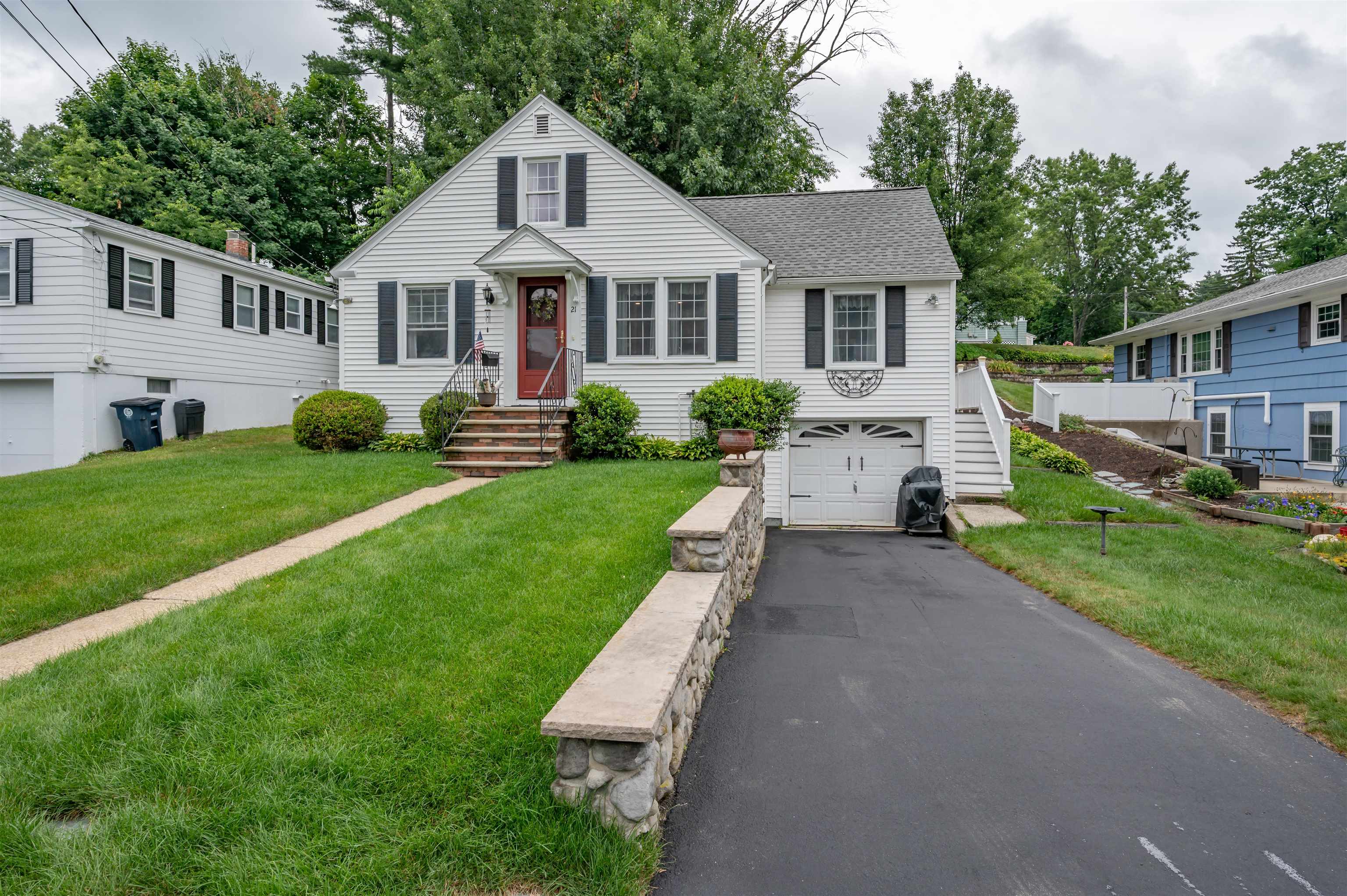 Photo 1 of 27 — 21 Charlotte Avenue, Nashua, NH 03064