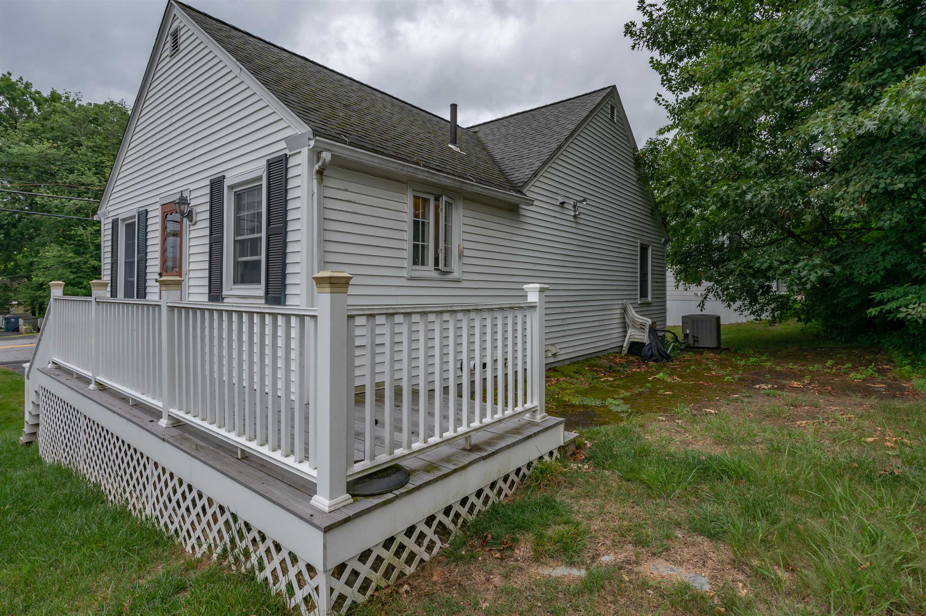 21 Charlotte Avenue