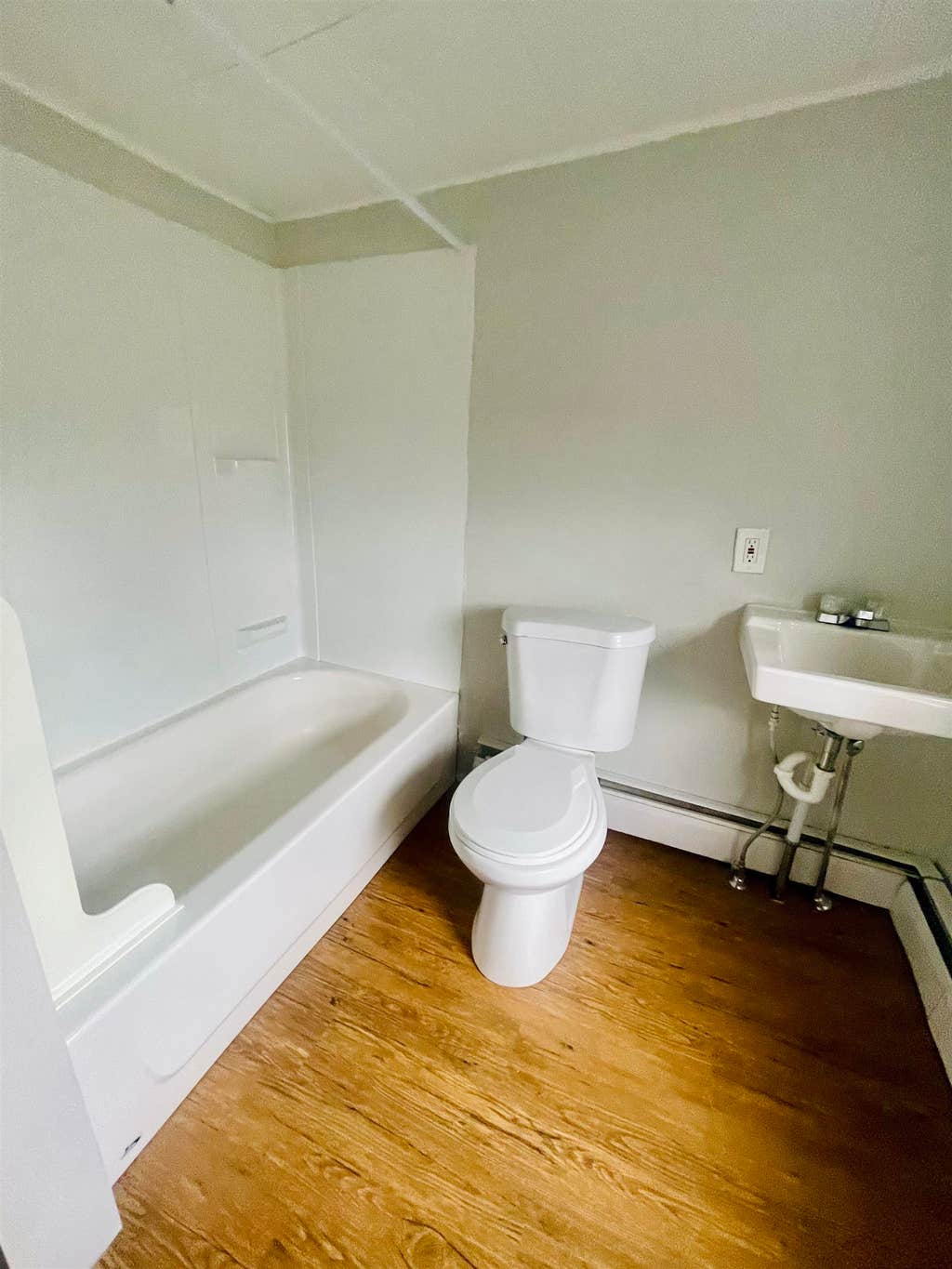 Photo of 19 Pleasant Street #10, Ashland, NH 03217 (MLS # 5106238)