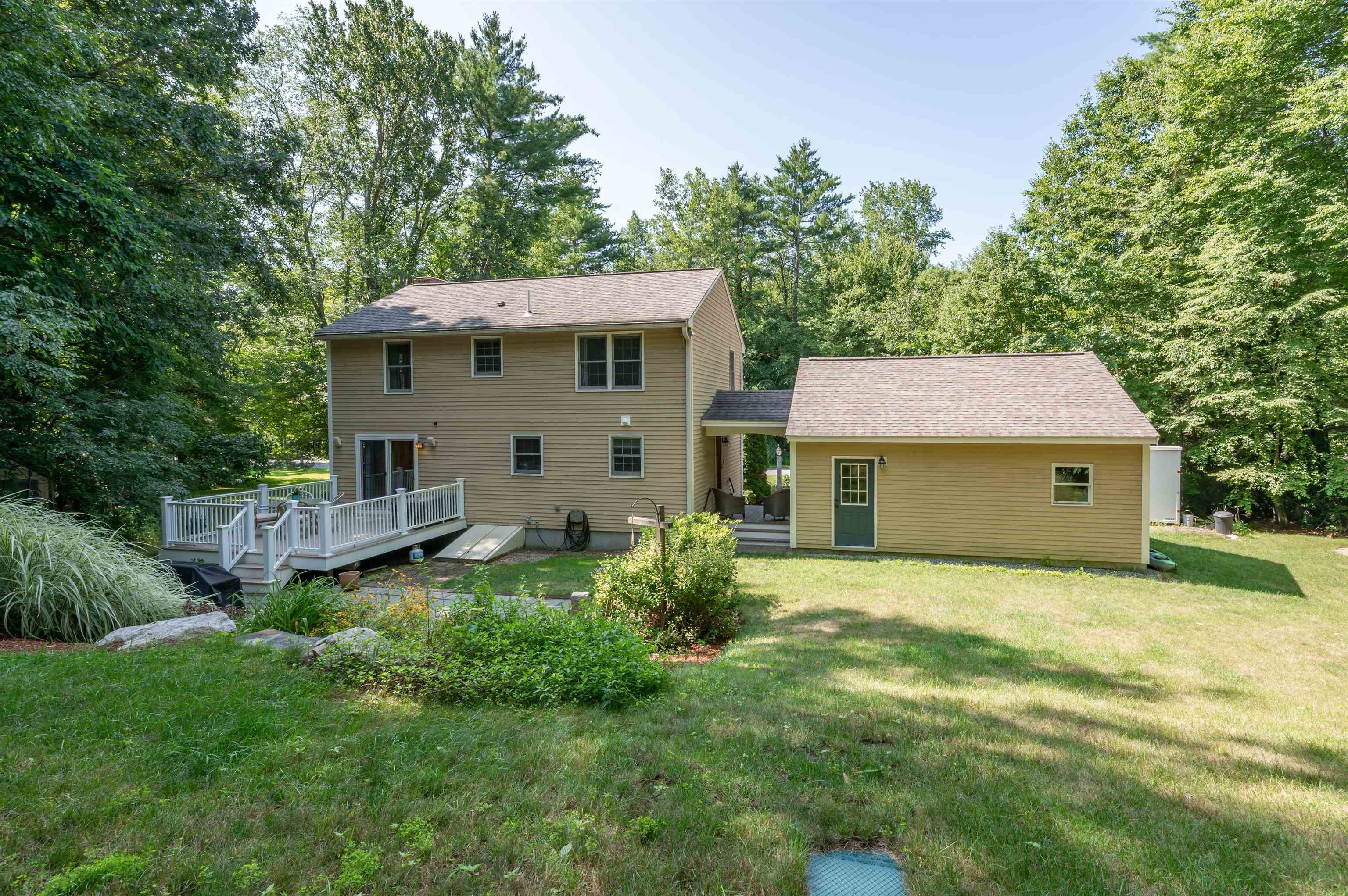 21 Marty Drive