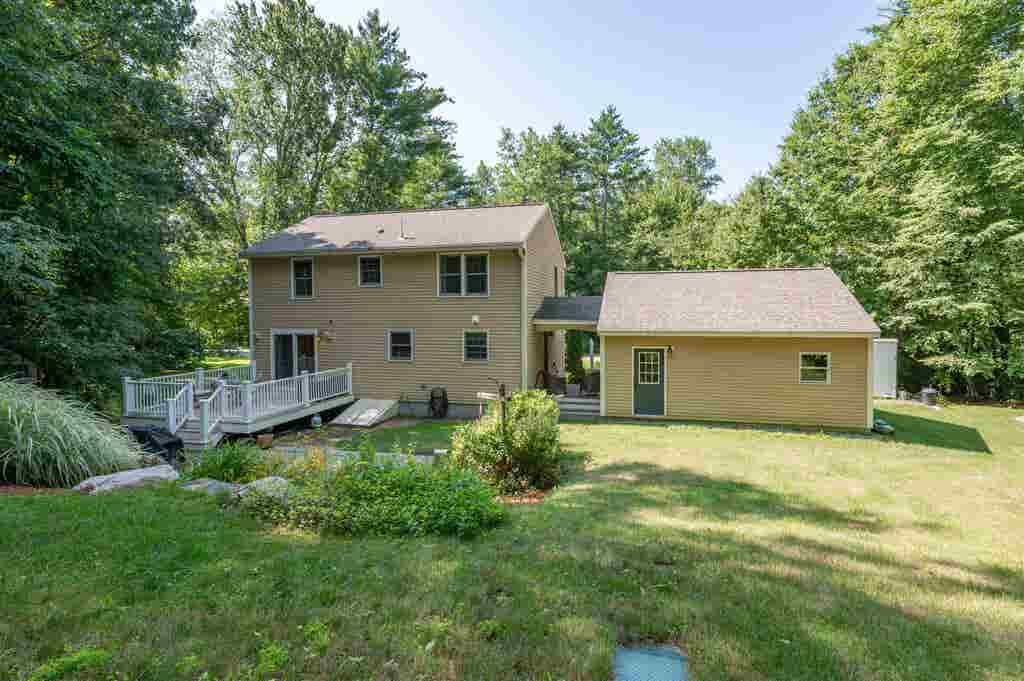 Photo of 21 Marty Drive, Merrimack, NH 03054 (MLS # 5101981)