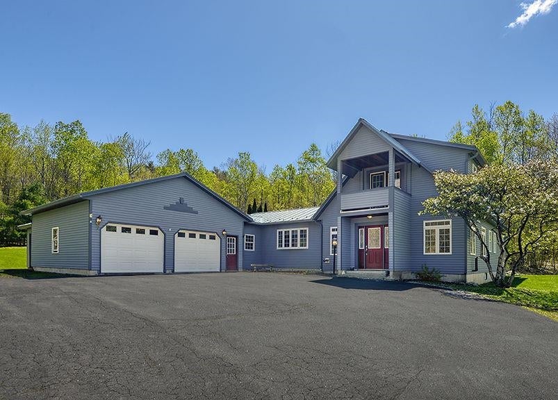 Photo of 1376 Acworth Road, Charlestown, NH 03603 (MLS # 5087715)