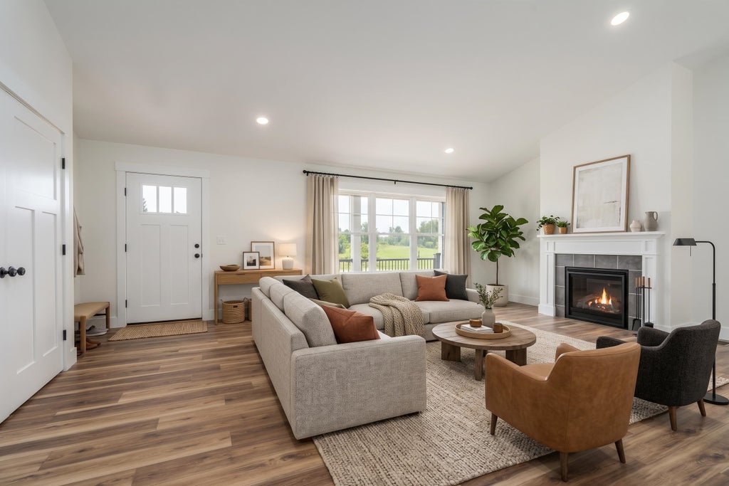 Photo of 320 Knox Marsh Road, Madbury, NH 03823 (MLS # 5096262)