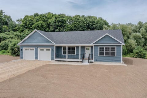 320 Knox Marsh Road, Madbury, NH 03823 - #: 5096262