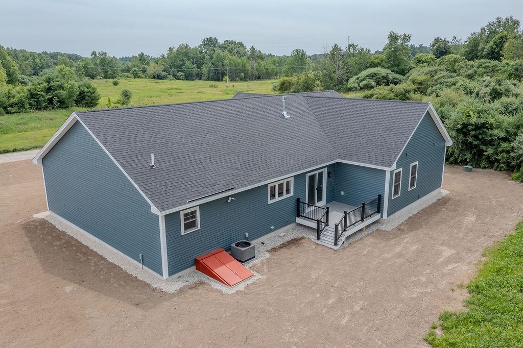 320 Knox Marsh Road