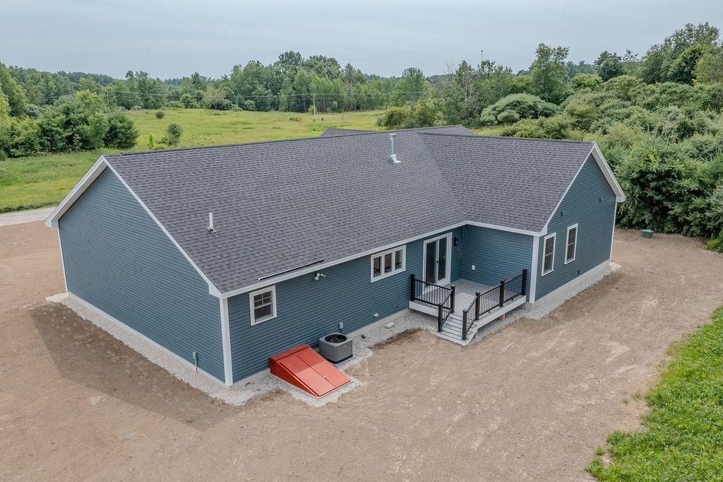 Photo of 320 Knox Marsh Road, Madbury, NH 03823 (MLS # 5096262)