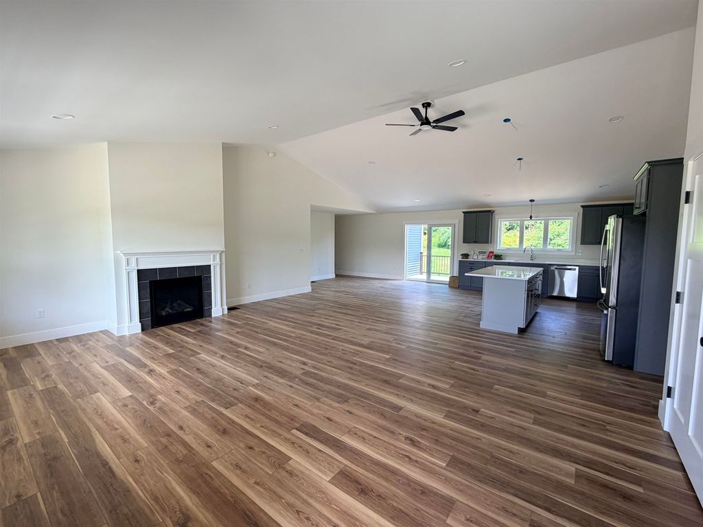 Photo of 320 Knox Marsh Road, Madbury, NH 03823 (MLS # 5096262)