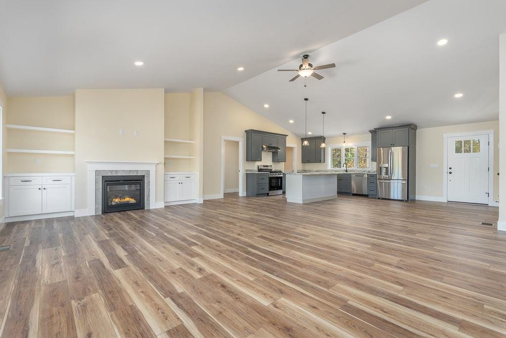 Photo of 320 Knox Marsh Road, Madbury, NH 03823 (MLS # 5096262)