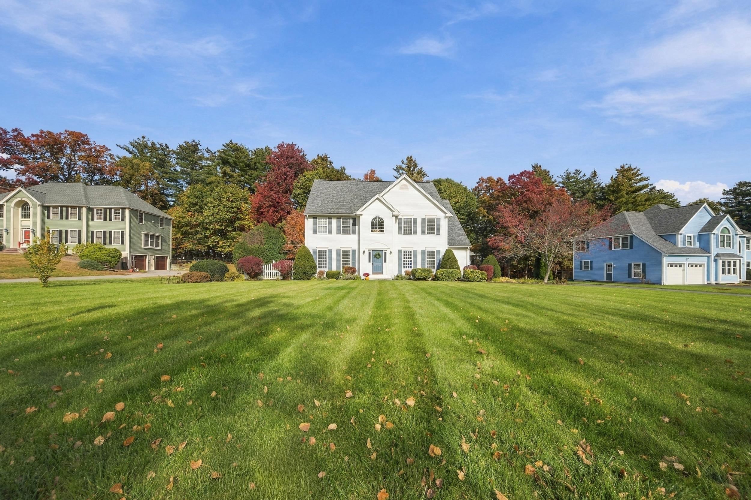 10 Ridgewood Road