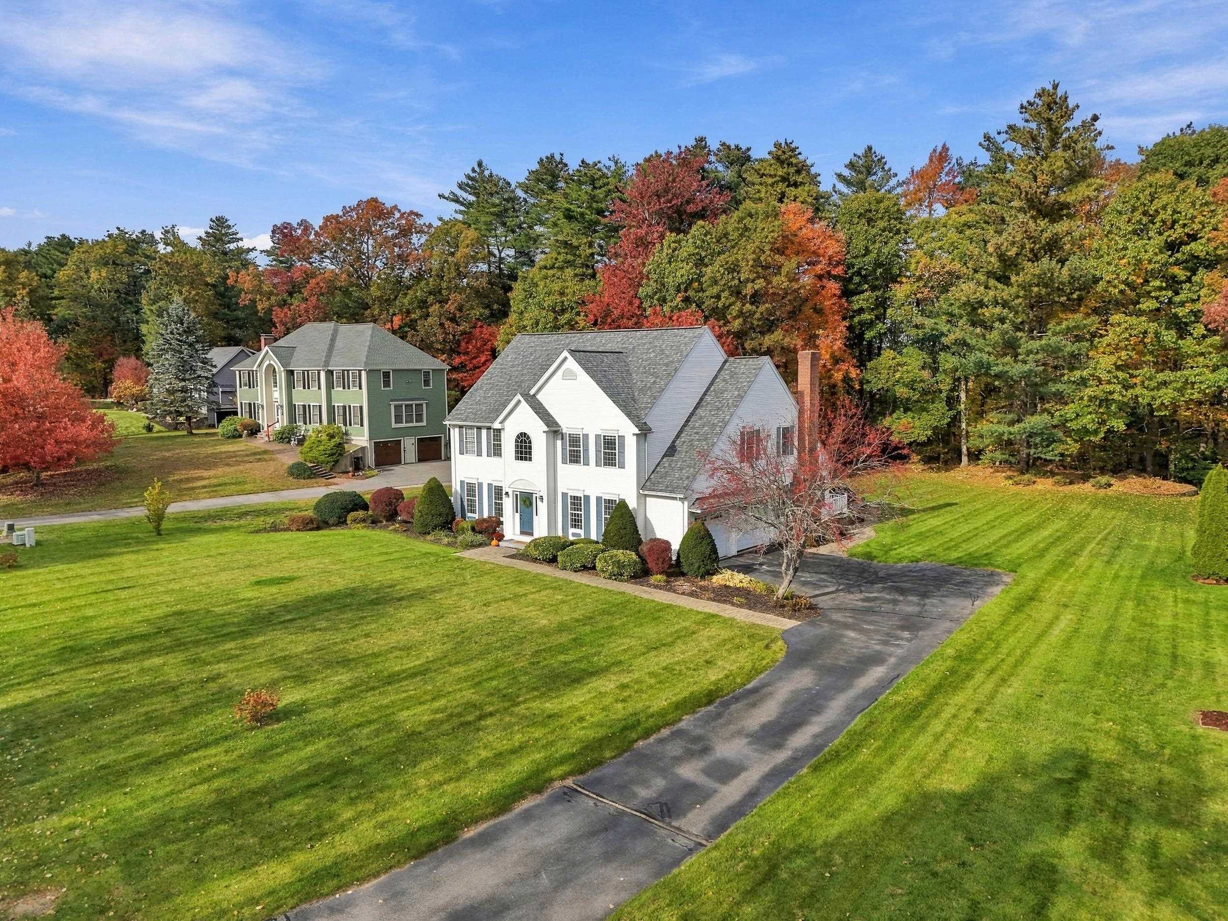 10 Ridgewood Road