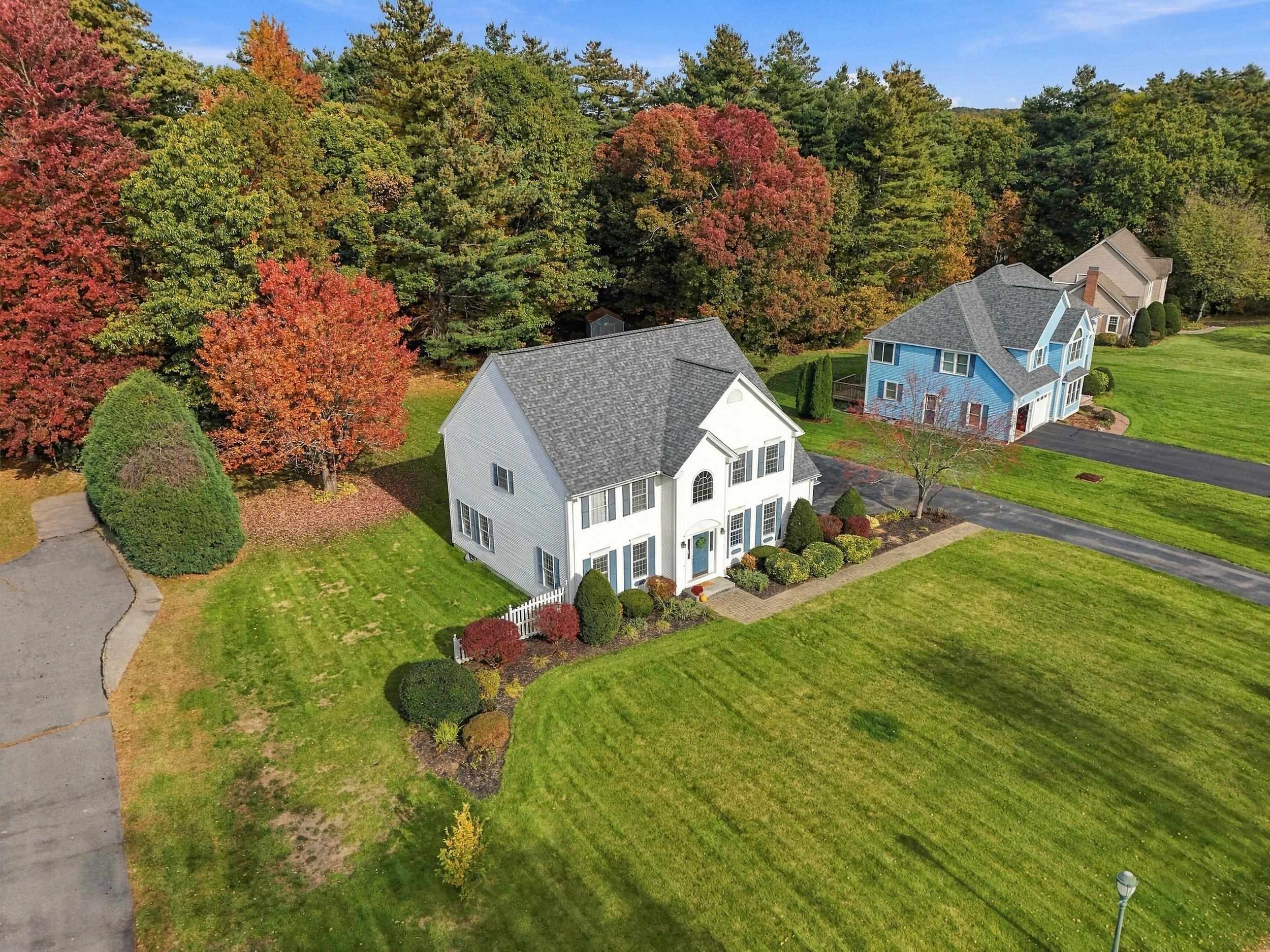 10 Ridgewood Road